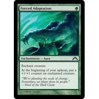 Forced Adaptation (Gatecrash)