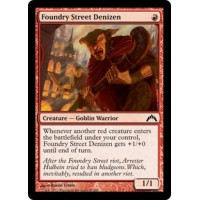 Foundry Street Denizen (Gatecrash)