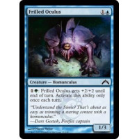 Frilled Oculus (Gatecrash)
