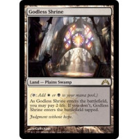 Godless Shrine (Gatecrash)