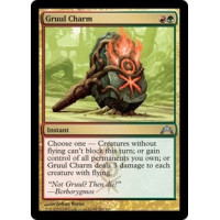 Gruul Charm (Gatecrash)