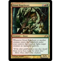 Gruul Ragebeast (Gatecrash)