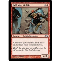 Hellraiser Goblin (Gatecrash)