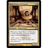 High Priest of Penance (Gatecrash)