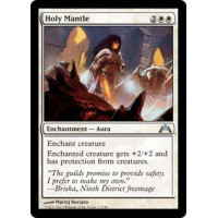 Holy Mantle (Gatecrash)