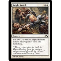 Knight Watch (Gatecrash)