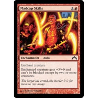 Madcap Skills (Gatecrash)