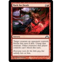 Mark for Death (Gatecrash)