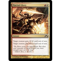 Martial Glory (Gatecrash)