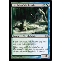Merfolk of the Depths (Gatecrash)