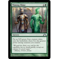 Miming Slime (Gatecrash)