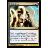 Mind Grind (Gatecrash)