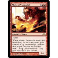 Molten Primordial (Gatecrash)