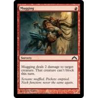 Mugging (Gatecrash)