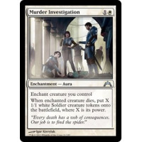 Murder Investigation (Gatecrash)