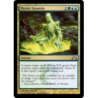 Mystic Genesis (Gatecrash)