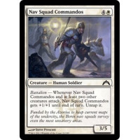 Nav Squad Commandos (Gatecrash)
