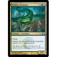 Nimbus Swimmer (Gatecrash)