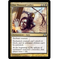 One Thousand Lashes (Gatecrash)