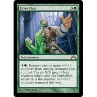 Ooze Flux (Gatecrash)
