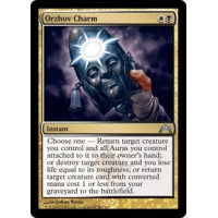 Orzhov Charm (Gatecrash)