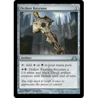Orzhov Keyrune (Gatecrash)