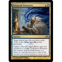 Paranoid Delusions (Gatecrash)