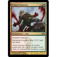 Primal Visitation (Gatecrash)