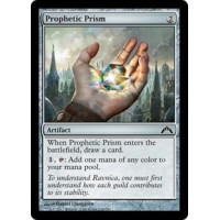 Prophetic Prism (Gatecrash)