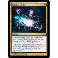 Psychic Strike (Gatecrash)