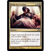 Purge the Profane (Gatecrash)