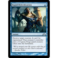 Rapid Hybridization (Gatecrash)