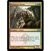 Ruination Wurm (Gatecrash)