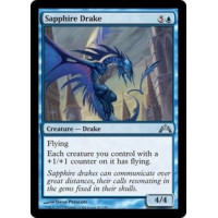 Sapphire Drake (Gatecrash)
