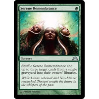 Serene Remembrance (Gatecrash)
