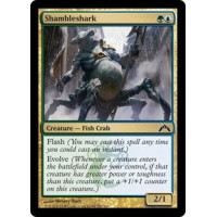 Shambleshark (Gatecrash)