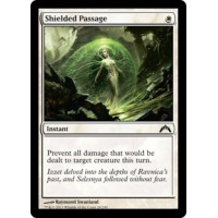 Shielded Passage (Gatecrash)