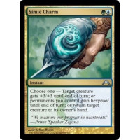 Simic Charm (Gatecrash)