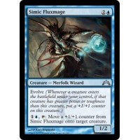 Simic Fluxmage (Gatecrash)