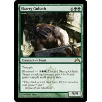 Skarrg Goliath (Gatecrash)