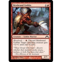 Skinbrand Goblin (Gatecrash)