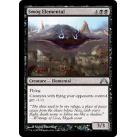 Smog Elemental (Gatecrash)