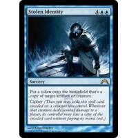 Stolen Identity (Gatecrash)