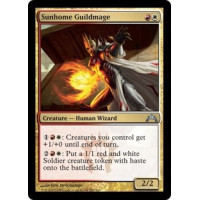 Sunhome Guildmage (Gatecrash)