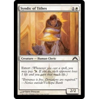 Syndic of Tithes (Gatecrash)