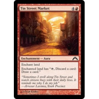 Tin Street Market (Gatecrash)