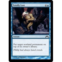 Totally Lost (Gatecrash)