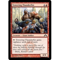 Towering Thunderfist (Gatecrash)