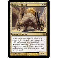 Treasury Thrull (Gatecrash)