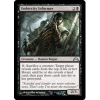 Undercity Informer (Gatecrash)